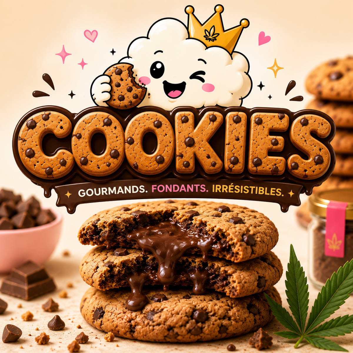 COOKIES™
