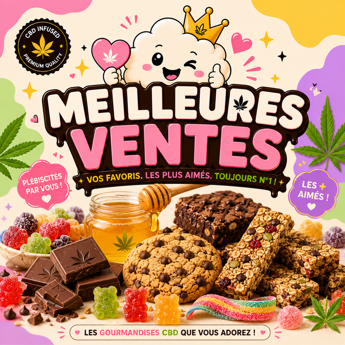 Meilleures Ventes